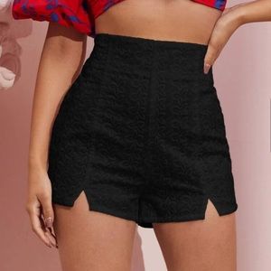 NWOT High Waisted Shorts 🩳